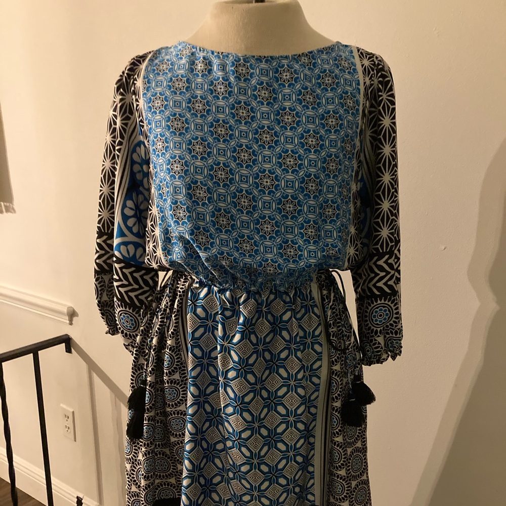 LOFT dress